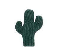 Elnwnnkc Jouet à mâcher pour Chats, Jouet en Peluche en Forme de Cactus, sans à Chat pour Jeu interactif, Peluches durables pour Le Nettoyage des Dents des Chats, Chat pour la Dentition