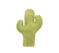 Elnwnnkc Jouet à mâcher pour Chats, Jouet en Peluche en Forme de Cactus, sans à Chat pour Jeu interactif, Peluches durables pour Le Nettoyage des Dents des Chats, Chat pour la Dentition