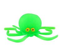 Elnwnnkc Jouet D'arrosage 'été Poulpe De Dessin Animé pour en Bas Âge Jouet 'arrosage Parc Aquatique
