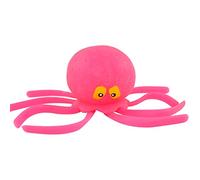 Elnwnnkc Jouet D'arrosage 'été Poulpe De Dessin Animé pour en Bas Âge Jouet 'arrosage Parc Aquatique