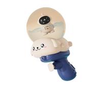 Elnwnnkc Jouet d'eau Transparent pour avec Recharge Rapide Visible Bataille De pour Le Plaisir dans Jardin Et Jeu en Plein Air Gicleur d'eau De Dessin Animé