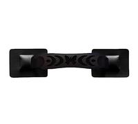 Elnwnnkc Kayak Canoë Nylon pour Sangles de Siège Patchs Canoë Bateau de Pêche Accoudoir Planche de Surf Bateau Gonflable pour Siège de Mer Sangles de Transport Poignée de Remplacement en PVC