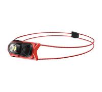 Elnwnnkc Lampe frontale avec bande élastique - Design ergonomique - Portable - Flexible - Convient pour le jogging, le cyclisme, les urgences - Utilisation de lumière LED