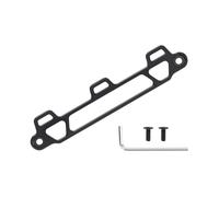 Elnwnnkc Lanière avec en Aluminium pour contrôleur Air 3, Sangle de Transport pour, Accessoires de lanière de télécommande, Sangle de télécommande pour