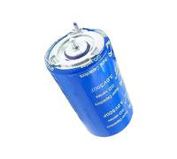 Elnwnnkc Le condensateur Automobile à Rapide 500F Permet Une capacité de Configuration complète et parallèle 16V Condensateur de Puissance de Batterie
