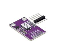 Elnwnnkc Le Module De Puce Détection Gaz MICS 4514 Fonctionne 30 °C À 85 °C Installation Résistance Chauffante Intégrée Détection Gaz Triple