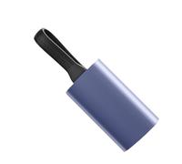 Elnwnnkc Lecteur de carte mémoire TF Interfaces USB C 312 Mo/S Vitesse Boîtier en métal pour appareil photo, ordinateur portable, gestion des données simultanée, lecture et écriture, adaptateurs de