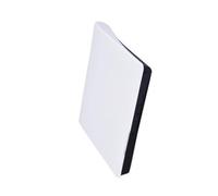 Elnwnnkc Lecteurs optiques externes multi-fonctionnels USB 3.0 de type C, lecteur CDDVD à vitesse rapide pour ordinateur portable, transfert de données de bureau, lecteurs CDDVD externes