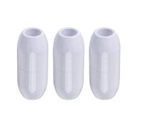 Elnwnnkc Lot de 1/3/6 têtes flottantes de rechange pour piscine D10