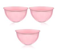 Elnwnnkc Lot de 3 attrape-couches surdimensionnés, parfaits pour les jeux de fête prénatale et les fêtes interactives en plein air