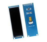 Elnwnnkc Module d ' Affichage LCD SPI TFT 2, 79 Pouces, écran Couleur 142 x 428, Carte Pilote NV3007 pour l ' électronique embarquée, Petit écran TFT, Module Gpio LCD