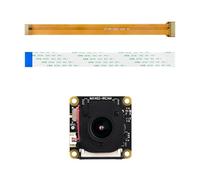 Elnwnnkc Module de caméra Industrielle IMX462, Module sensoriel CMOS Couleur 2MP pour la des Applications, Projet d ' imagerie, Faible luminosité
