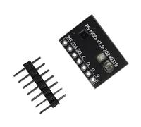 Elnwnnkc Module de détection de proximité infrarouge pour opérations dans les espaces publics et domestiques Module de détection automatique