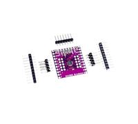 Elnwnnkc Module de Sortie SX1509 Module d ' Extension 16 canaux Clavier Pilote GPIO LED pour la domotique Carte d ' intégration de Structure domotique