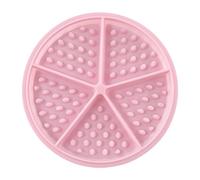 Elnwnnkc Moules à gaufres pliables avec matériaux pour économiser de l'espace - Convient pour les petites cuisines et les fêtes - Moules en silicone