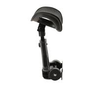 Elnwnnkc Nouveau Lombaire Pliable et rétractable pour vélo électrique, de Dossier Amovible, siège arrière de avec Dossier réglable