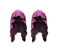 Elnwnnkc of Breath Able Écharpe Froide en Soie glacée Chill Neckwear Head Wrap avec Bouton-Pression pour la randonnée, la Course à Pied, Le Cyclisme, Sweat à Capuche rafraîchissant