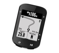 Elnwnnkc Ordinateur de vélo Compteur de Vitesse sans Fil pour vélos Trackers Ordinateur de vélo Compteur kilométrique Chronomètre de vélo Compteur de Vitesse de Cyclisme sans Fil