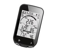 Elnwnnkc Ordinateur de vélo Compteur de Vitesse sans Fil pour vélos Trackers Ordinateur de vélo Compteur kilométrique Chronomètre de vélo Compteur de Vitesse de Cyclisme sans Fil