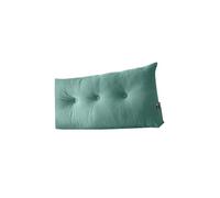 Elnwnnkc Oreiller de Segment de lit de qualité supérieure, Tissu Doux, Aide à Plusieurs pour Dormir, Repos de Lecture, Oreiller d ' Aide côtelé