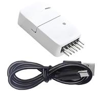 Elnwnnkc Outil de débogage USB 4 en 1, White Without Accessories | Pour les ingénieurs et les développeurs, analyse des signaux, débogage matériel complet et efficace et analyse des