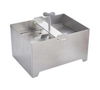 Elnwnnkc Paneer Innovant Et Presse À Caillé De Haricots avec des Conceptions Réglables Moules Fabricant Soja Outil Cuisine pour Le Fabricant Caillé Haricot Contrôle Texture