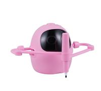 Elnwnnkc Partenaire Robot de Dessin Amusant et engageant pour Les améliorant la Concentration, la Coordination œil-Main grâce à des Conseils étape par étape, Conseils artistiques, Jouet d'éducation