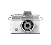 Elnwnnkc Petit Appareil Photo numérique Rechargeable, Batterie 200mAh, Assistance de USB pour Un tir continu, caméra de fête en Cas d'incidents