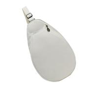 Elnwnnkc Pickleballs Paddle Covers Paddle Case Housses de Raquette Housse de Protection Raquette Protégez-Vous des Rayures à bandoulière Unique
