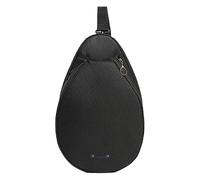 Elnwnnkc Pickleballs Paddle Covers Paddle Case Housses de Raquette Housse de Protection Raquette Protégez-Vous des Rayures à bandoulière Unique