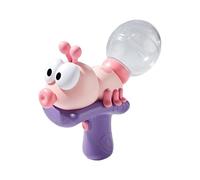Elnwnnkc Pistolet Électrique De Jeu d'eau pour Jouet Conception Fourmis Dessin Animé Arroseur Construction ABS Sûr pour en Plein Air d'eau en Plein Air
