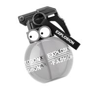 Elnwnnkc Pistolets À Eau À Pression en Forme De Jouet pour Tout-Petits Amusant en Plein Air Gicleur Sûr Activités Familiales