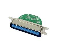 Elnwnnkc PL2305 Petit Module de Conversion parallèle USB 25 Broches 36 Broches pour imprimantes Anciennes Caractéristiques Plug and Play Organiser l ' Adaptateur USB Port parallèle