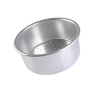 Elnwnnkc Plaque de cuisson en alliage d'aluminium pour gâteaux cuits à la vapeur, base à libération rapide, passe au lave-vaisselle, solution de cuisine professionnelle