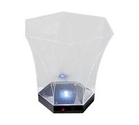 Elnwnnkc Porte-Boisson LED 6L, refroidisseurs de capacité, Seau à Glace, à Glace, adapté rassemblements à la Maison et en Plein air, Accessoires de fête
