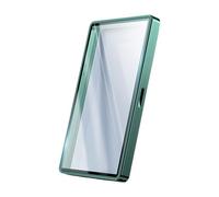 Elnwnnkc Porte-Cartes À Fermeture Magnétique Protections Enveloppantes Complètes Étui De Protection Gradué Résistant Soleil pour Un Usage Professionnel Vitrine Résistante Rayures