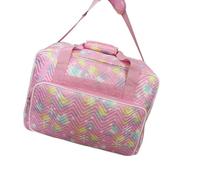 Elnwnnkc pour Machine à Coudre, de Rangement pour Machine à Coudre de capacité, Mallette de Transport avec poignée, étui pour Accessoires
