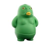 Elnwnnkc Prank Fish Head Water Sprayer Guns Toy for Outdoor Fighting Game Hand Press Play for Children Fun Water Play