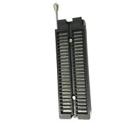 Elnwnnkc Prise de Programmation 48 Broches, IC Multifonctionnel pour Les ingénieurs en électronique, composant de développement de Circuits
