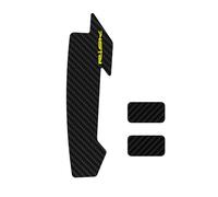 Elnwnnkc Protecteur de chaîne de vélo, Cadre de chaîne de Cyclisme, Protecteur de Base de vélo, Couverture de Protection d ' Entretien de chaîne, Film de Cadre
