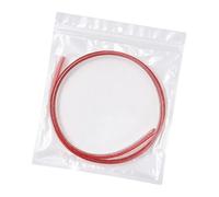 Elnwnnkc Protection de pont en caoutchouc transparent pour skateboards et patins de surf, garniture adhésive pour l'entretien quotidien de la planche à roulettes, pare-chocs en caoutchouc transparent