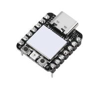 Elnwnnkc Puissant Module de microcontrôleur RP2040 de Remplacement pour Carte de développement Studio 2040, Remplacement de prototypage, Carte électronique Portable