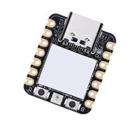 Elnwnnkc Puissant Module de microcontrôleur RP2040 de Remplacement pour Carte de développement Studio 2040, Remplacement de prototypage, Carte électronique Portable