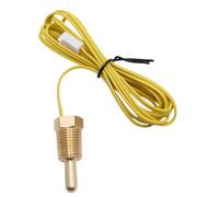 Elnwnnkc Remplacement de la sonde de température du Chauffage 471566 Capteurs de sonde à thermistance pour Pompe et Accessoires de Chauffage de/Spa Pompe et Accessoires durables pour/Spa