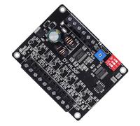Elnwnnkc RO 1852 Digital Voice Broadcast Development Accessory Auditory Playback Circuit Board DC9-24V Voltages Voice Playback