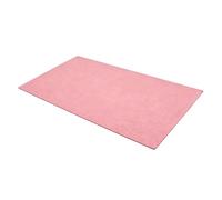 Elnwnnkc Rouleau de Feutre tissé de 1, 4 mm pour projets d ' Artisanat, Fonctionne comme Base de Jeu ou arrière-Plan, Feutre de 108 Pouces de Large pour Couverture de Table