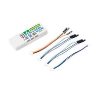 Elnwnnkc RP2350 Planche de développement avec écran LCD 14" et USB pour débogage pour éducation et innovation