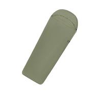 Elnwnnkc Sacs de Couchage Doublure de de Couchage Sacs de Camping en Plein air Doublure Unique Portable Accessoires léger Adulte et draps de Voyage