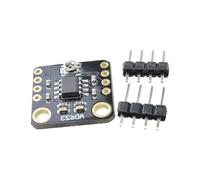 Elnwnnkc Single Supply Electric Amplifiers Module with Adjustable Gains Low Noise Performances for Industrial Automation Systems Laboratory Test Equipment Amplifiers