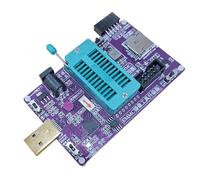 Elnwnnkc Solution d ' imagerie et de Programmation EMMC Compatible USB3.0 pour Les techniciens et ingénieurs informatiques Outil d ' imagerie EMMC